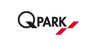 Logo - Q-Park - Sort Tekst - 300x145 - 72dpi